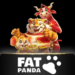 Fat Panda