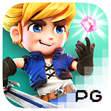 RTP pgsoft mastergaming138